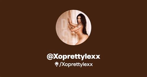 xoprettylexx onlyfans|Xoprettylexx Onlyfans Onlyfans Full Pack Fotos Y Videos